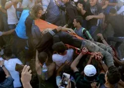 Bilan 2018 : 300 Palestiniens assassinés et 29000 blessés