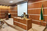پیاده‌روی اربعین کارخانه تولید امت مقاوم است