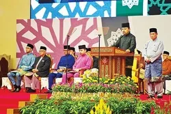 Registration Underway for Brunei Nat'l Quran Competition