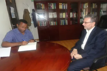 Se realizará taller de estudios islámicos en universidad etíope