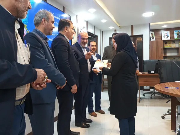 سهیلا شعبانی، خبرنگار پایگاه خبری نصیر آنلاین