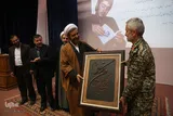 جشن مهمانی ستاره ها - دانشگاه محقق اردبیلی