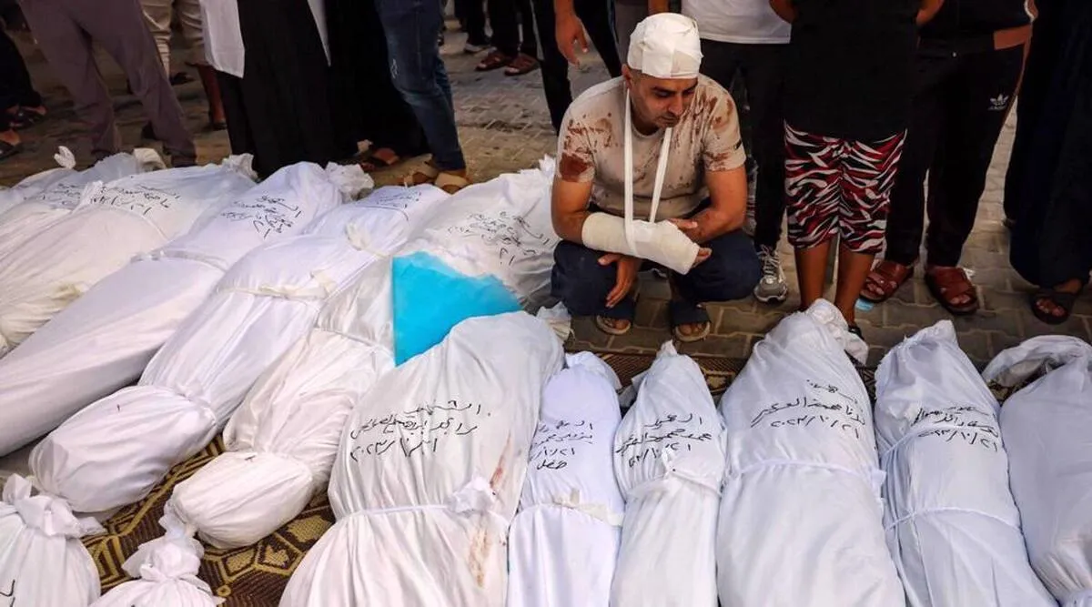 Wananchi wa Magharibi wasema hakuna Krismasi kwa sababu ya mauaji ya kimbari Gaza