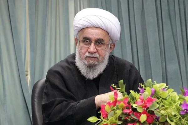 فریاد رسای ملت ایران در روز قدس باعث تقویت روند ایستادگی می‌شود