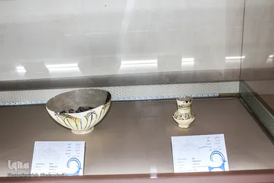 نگاهی به تاریخ در عمارت جهانی اکبریه بیرجند