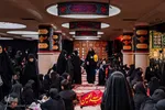 همایش سه ساله‌های حسینی در کرج‎‎