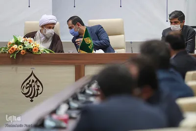مراسم بزرگداشت خواجه‌نصیرالدین طوسی در شیراز