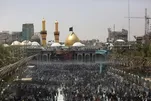 В Ирак прибыло 1 813 188 паломников Арбаина из 172 стран
