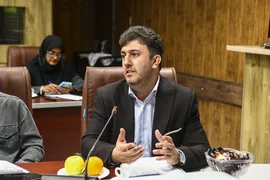اولین جلسه بررسی زمینه‌های همکاری جهاددانشگاهی و پژوهشگاه علوم و معارف دفاع مقدس