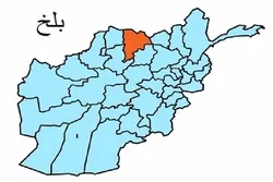 په بلخ د ښوونځیو یو شمېر ښوونکي نن د پولیسو له خوا توقیف شول
