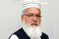 په پاکستان کښې د اتحاد او شهادت غونډه وشوه