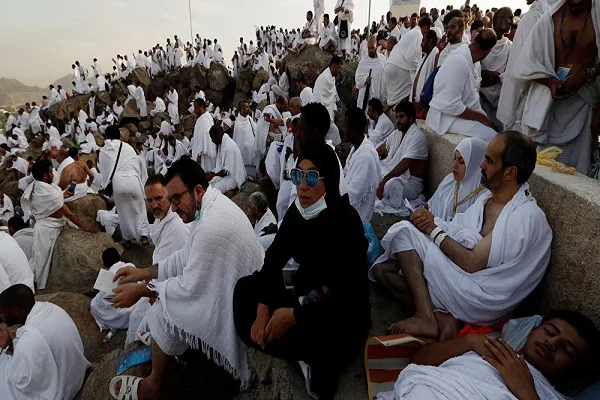الصحة العالمية: موسم الحج نجح دون الإبلاغ عن أمراض وبائية