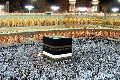 Saudiyyah Ta Ce Ta Gayyaci Iran Domin Tattauna Batun Hajjin Shekara Mai Zuwa