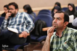 نشست خبری حقوق بشری آمریکایی
