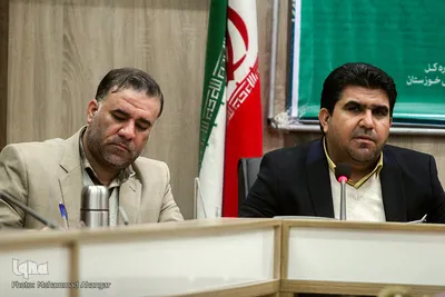 نشست خبری ششمین کرسی ملی تلاوت قرآن کریم