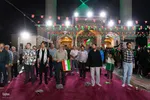 سومین خیزش «فریاد فلسطین» در حمایت از ناوگان صمود در اصفهان