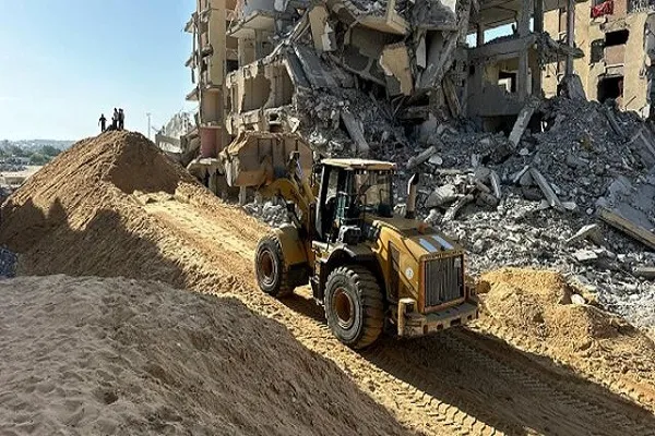 ۱۲۵ بار نقض آتش‌بس توسط اسرائیل