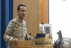 Saudi Aggressors Admit Airport Hit by Yemeni Missile