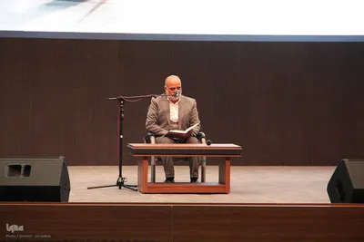 جشن از بیعت باعلی تا دعوت ازمهدوی