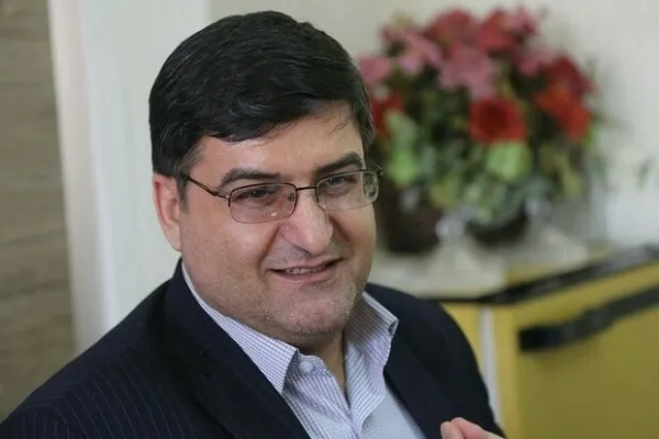 «جعفر مردانی» استاندار چهارمحال‌وبختیاری شد
