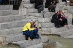 گشت‌وگذار نوروزی بر فراز زاینده‌رود