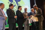 اختتامیه مسابقات قرآن دانش آموزان و فرهنگیان استان یزد‎