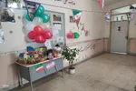 آذین‌بندی مدارس آذربایجان‌غربی