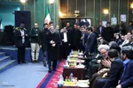 سی‌وپنجمین جشنواره امتنان از کارگران نخبه، گروه‎های کار و واحدهای نمونه آذربایجان شرقی‎