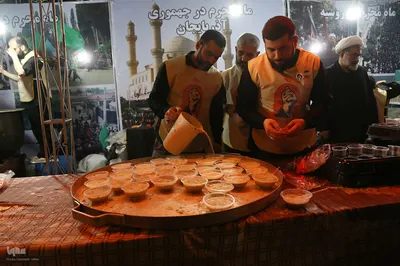 مردم قم آماده تشییع رهبر شهید انقلاب 