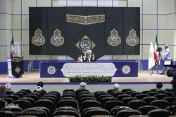 Internationale Konferenz „Abu Talib: der Unterstützer des Propheten Muhammad (swa.)“ in Qom stattgefunden