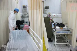 مدافعان حریم سلامت