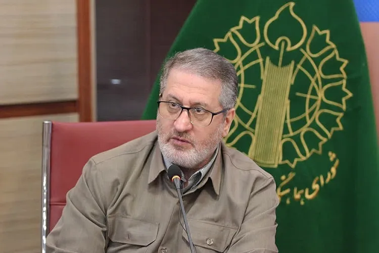 راهپیمایی روز قدس نمایش وحدت مسلمانان در حمایت از فلسطین است