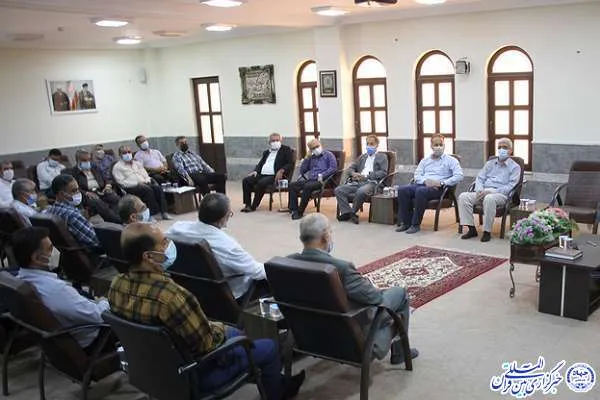 سفر معنوی حج، نقطه اتحاد مسلمانان است