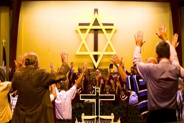 Le soutien des chrétiens évangéliques à Israël
