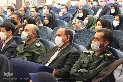 تجلیل از معلمان نمونه خراسان‌جنوبی