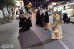 شصت‌وپنجمین اجتماع شبانه بابلسر