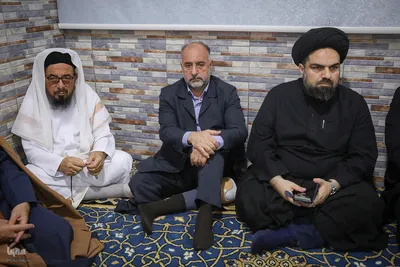 مراسم عزاداری سالروز شهادت امام جواد(ع)