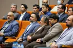 بازدید معاون علمی و فناوری ریاست جمهوری از جهاد دانشگاهی خراسان رضوی
