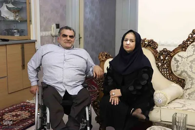 مادرانِ سرزمینم‎
