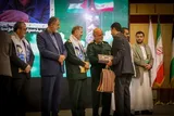 عکس | همایش «از طبرستان تا یمن، همقدم تا مسجدالاقصی» در آمل