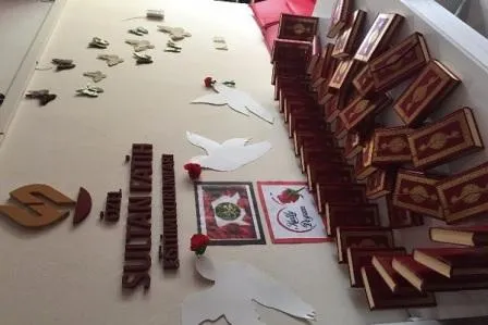Türkiyədə Quran öyrənən şagirdləri dəyərləndirildi + Foto
