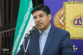رونمایی از مصحف منسوب به امام علی (ع) در موزه قرآن حرم مطهر رضوی