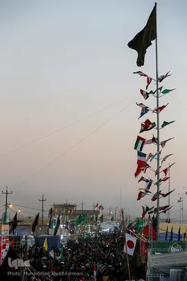 حب الحسين يجمعنا