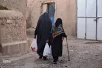 توزیع ۱۴۰ بسته افطاری ساده بین نیازمندان بیرجندی