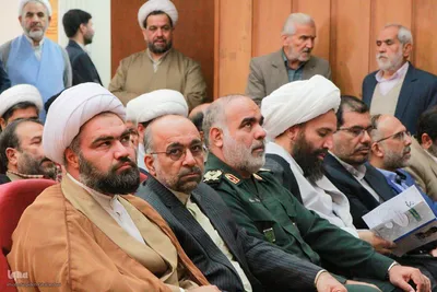 تجلیل از خادمان محرمی خراسان جنوبی
