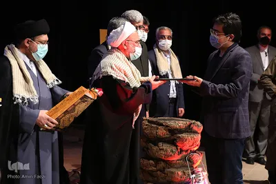 نخستین یادواره شهدای حقوقدان جنوب کشور
