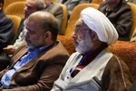روز پایانی همایش بین‌المللی تربیت و سلامت معنوی از منظر امام علی(ع)