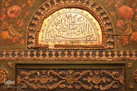 مهندس محمد حسن ملک مدنی
