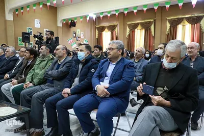 نواخته شدن زنگ انقلاب در زنجان‎‎
