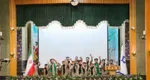 دانشجویان در سفر معنوی اربعین بر لزوم خودسازی توجه کنند